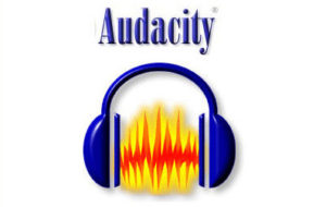 Audacity