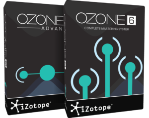 izotope ozone6