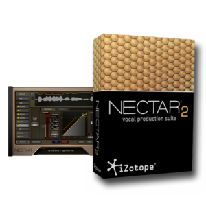 IZOTOPE NECTAR 2