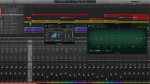 Logic-Pro-X