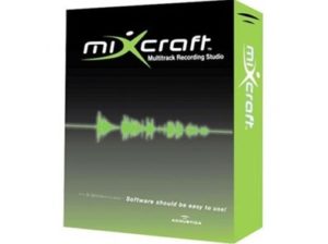 mixcraft 4.5