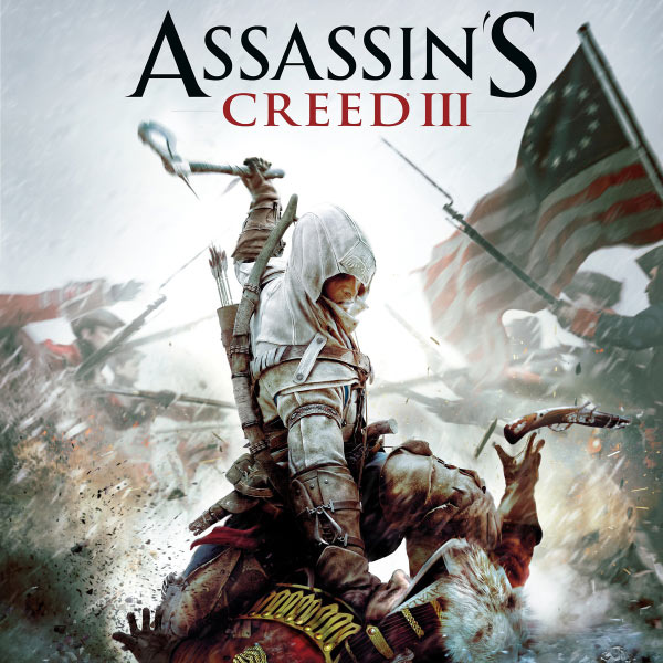 Assassin’s Creed III – PS3