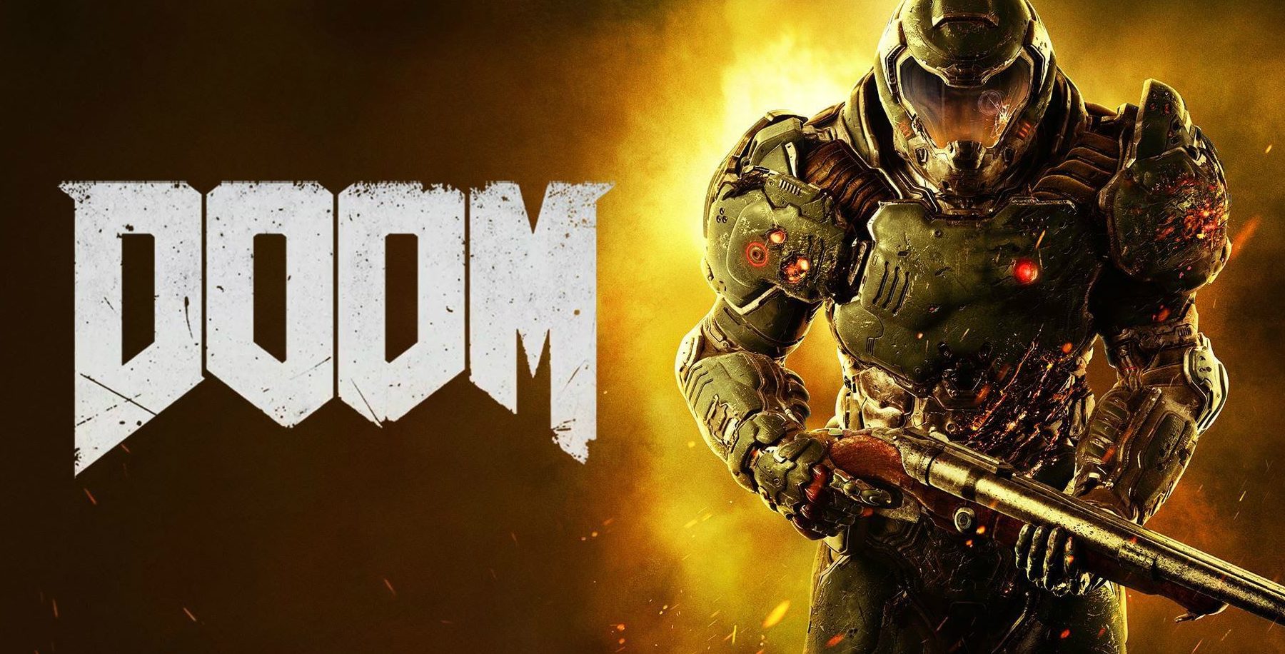 Doom – PC