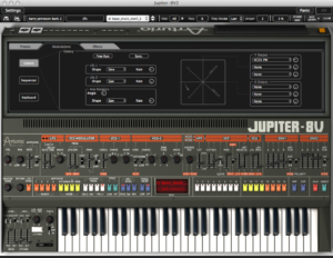 jupiter-8v