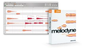 melodyne-editor