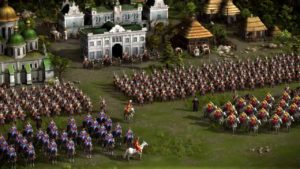cossacks 3
