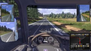 euro-truck-simulator 2