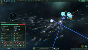 stellaris