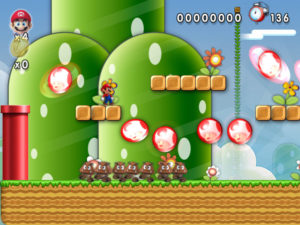 super mario forever 3
