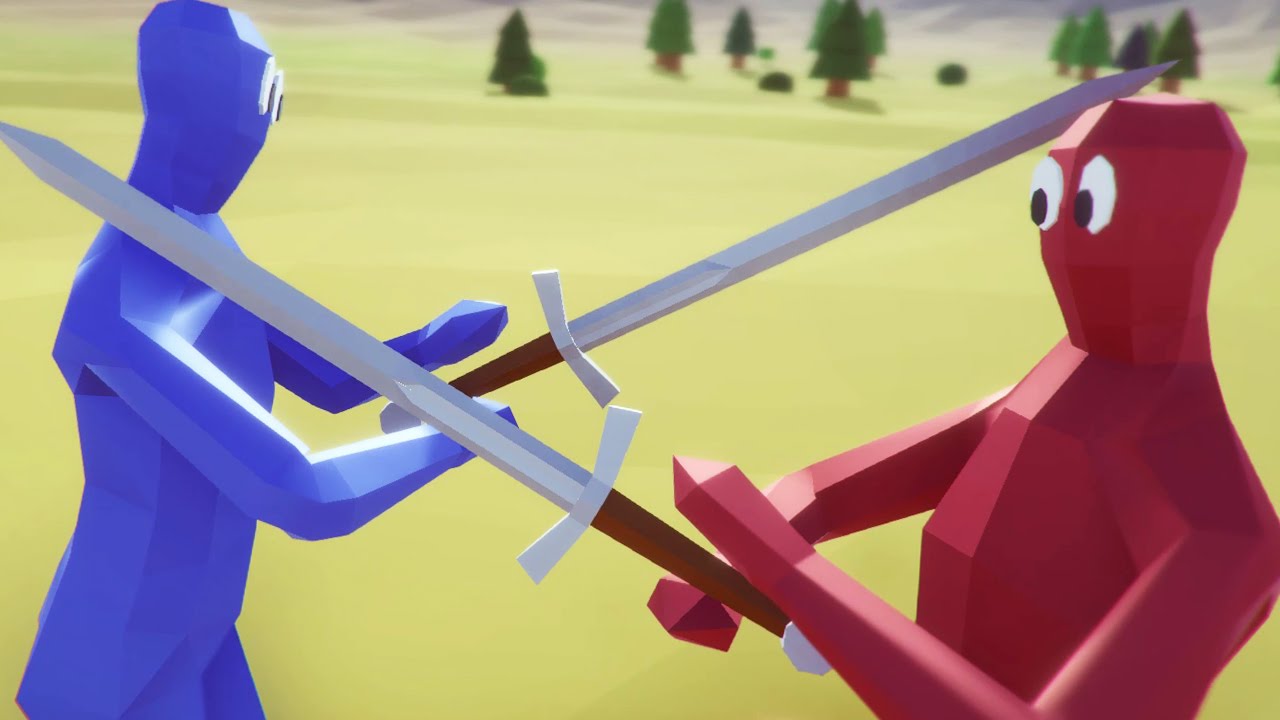 totally accurate battle simulator pc free download