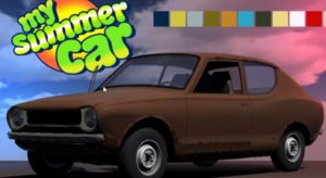 my-summer-car
