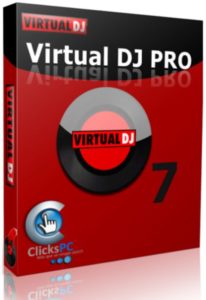 virtual-dj-pro-7 X MAC