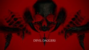 devil-daggers