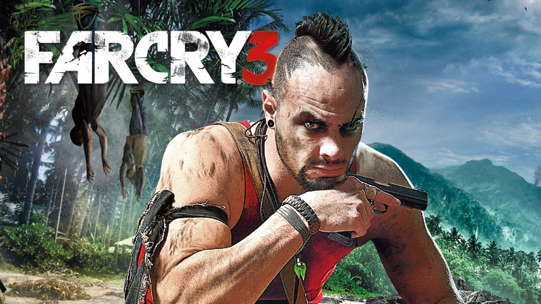 Far Cry 3 – PS3
