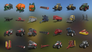 farming-simulator 17