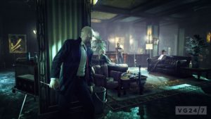 hitman absolution