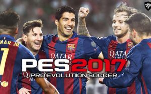 pes-2017