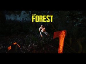 the-forest-public-alpha V0.43