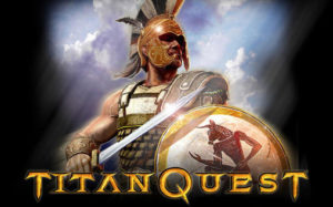 titan quest
