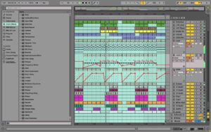ableton-live 9