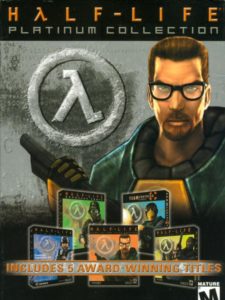 half-life-collection