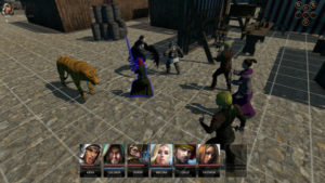 realms-of-arkania-star-trail-early-access