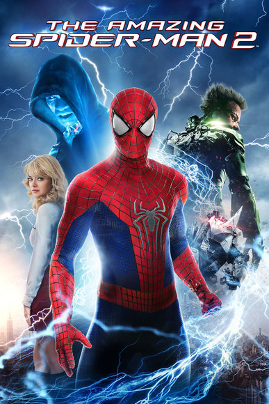 The Amazing Spider-Man 2 – PC