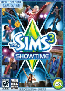 the-sims-3-showtime