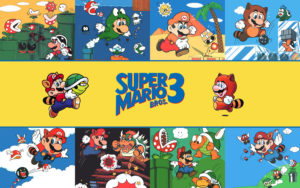 super-mario-bros 3