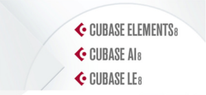 cubase 8