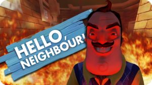 download free hello neighbor 2 alpha 1.5