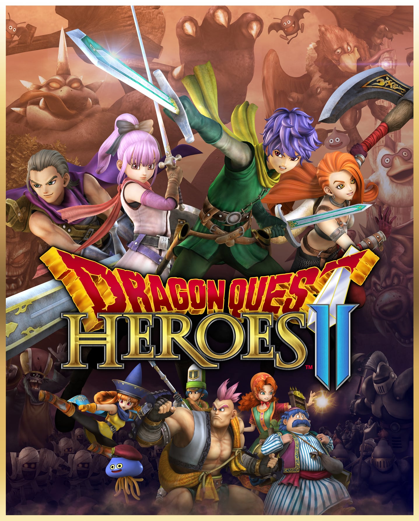 download dragon quest heroes 3 download dragon quest heroes 3