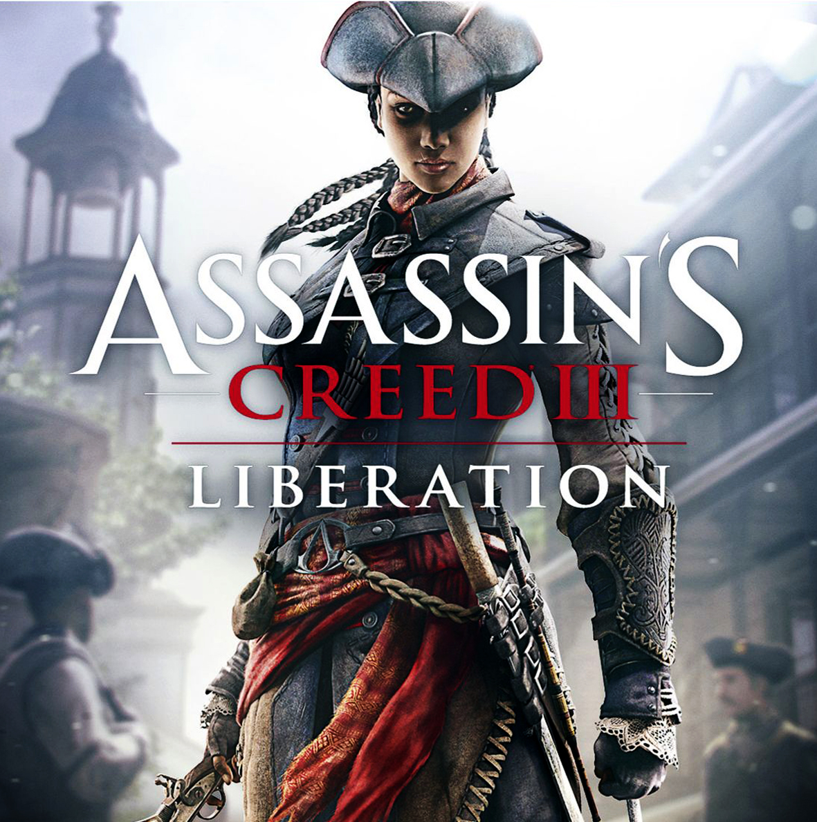 Assassins Creed Liberation HD – XBOX 360